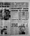 Torbay Express and South Devon Echo Wednesday 11 September 1991 Page 15