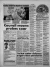 Torbay Express and South Devon Echo Wednesday 11 September 1991 Page 16