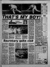 Torbay Express and South Devon Echo Wednesday 11 September 1991 Page 27