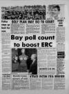 Torbay Express and South Devon Echo Monday 30 September 1991 Page 3