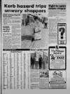Torbay Express and South Devon Echo Monday 30 September 1991 Page 9