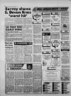 Torbay Express and South Devon Echo Monday 30 September 1991 Page 14