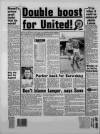 Torbay Express and South Devon Echo Monday 30 September 1991 Page 24