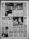 Torbay Express and South Devon Echo Tuesday 01 October 1991 Page 3
