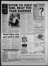Torbay Express and South Devon Echo Tuesday 01 October 1991 Page 9
