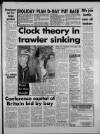 Torbay Express and South Devon Echo Wednesday 02 October 1991 Page 3