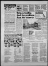 Torbay Express and South Devon Echo Wednesday 16 October 1991 Page 12