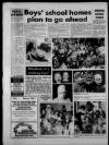 Torbay Express and South Devon Echo Saturday 02 November 1991 Page 4