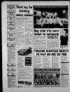 Torbay Express and South Devon Echo Saturday 02 November 1991 Page 26