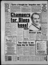 Torbay Express and South Devon Echo Saturday 02 November 1991 Page 28