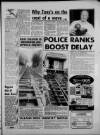 Torbay Express and South Devon Echo Monday 02 December 1991 Page 5