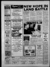 Torbay Express and South Devon Echo Monday 02 December 1991 Page 6