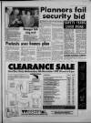 Torbay Express and South Devon Echo Monday 02 December 1991 Page 7