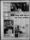 Torbay Express and South Devon Echo Monday 02 December 1991 Page 10