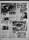 Torbay Express and South Devon Echo Monday 02 December 1991 Page 23