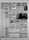 Torbay Express and South Devon Echo Monday 02 December 1991 Page 31