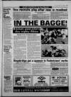 Torbay Express and South Devon Echo Monday 02 December 1991 Page 35