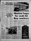 Torbay Express and South Devon Echo Tuesday 03 December 1991 Page 5