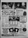 Torbay Express and South Devon Echo Tuesday 03 December 1991 Page 7