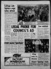 Torbay Express and South Devon Echo Tuesday 03 December 1991 Page 10