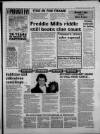 Torbay Express and South Devon Echo Tuesday 03 December 1991 Page 13