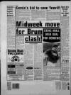 Torbay Express and South Devon Echo Tuesday 03 December 1991 Page 28