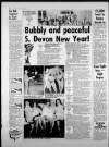 Torbay Express and South Devon Echo Wednesday 29 January 1992 Page 2
