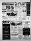 Torbay Express and South Devon Echo Wednesday 01 January 1992 Page 6