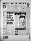 Torbay Express and South Devon Echo Wednesday 22 January 1992 Page 20