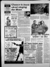 Torbay Express and South Devon Echo Thursday 02 January 1992 Page 10