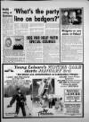 Torbay Express and South Devon Echo Thursday 02 January 1992 Page 15