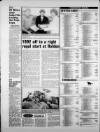 Torbay Express and South Devon Echo Thursday 02 January 1992 Page 34