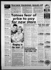 Torbay Express and South Devon Echo Saturday 04 January 1992 Page 2