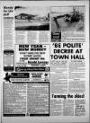 Torbay Express and South Devon Echo Tuesday 07 January 1992 Page 15