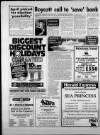 Torbay Express and South Devon Echo Tuesday 07 January 1992 Page 16