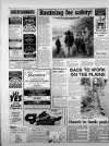 Torbay Express and South Devon Echo Wednesday 08 January 1992 Page 6