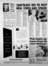 Torbay Express and South Devon Echo Wednesday 08 January 1992 Page 8