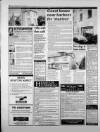 Torbay Express and South Devon Echo Wednesday 08 January 1992 Page 16