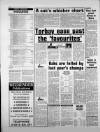 Torbay Express and South Devon Echo Wednesday 08 January 1992 Page 22