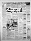 Torbay Express and South Devon Echo Thursday 09 January 1992 Page 2