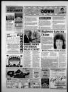 Torbay Express and South Devon Echo Thursday 09 January 1992 Page 6