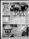 Torbay Express and South Devon Echo Thursday 09 January 1992 Page 10