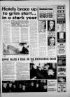 Torbay Express and South Devon Echo Thursday 09 January 1992 Page 27