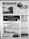 Torbay Express and South Devon Echo Thursday 09 January 1992 Page 30