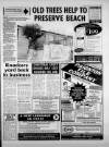 Torbay Express and South Devon Echo Friday 10 January 1992 Page 15