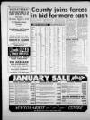 Torbay Express and South Devon Echo Friday 10 January 1992 Page 56