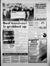 Torbay Express and South Devon Echo Tuesday 14 January 1992 Page 7