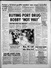Torbay Express and South Devon Echo Wednesday 22 January 1992 Page 3
