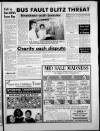 Torbay Express and South Devon Echo Wednesday 22 January 1992 Page 9