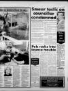 Torbay Express and South Devon Echo Wednesday 22 January 1992 Page 13